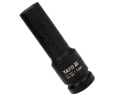 ZÁSUVKA DLHÉHO NÁRAZU 11 mm 78 mm 1/2'' YATO YT-1031