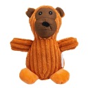 Hračka pre psa Plyšová hračka SQUEAKING MASCOT