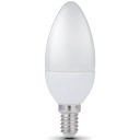 LED žiarovka E14 3W (25W) 270lm teplá