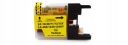 1x atrament pre BROTHER DCP-J525W DCP-J725DW DCP-J925DW MFC-J280W MFC-J430W XL