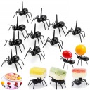 Párty ANTS for SNACKS špáradlá SKEERS