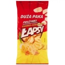 Łapsy Krimpované lupienky s príchuťou syra a cibule