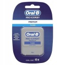 ORAL-B PRO-EXPERT PREMIUM FLOSS COOL MINT WAXED DENTAL Flosser 40m