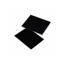 Cenový štítok Black Box 50 ks 94x70mm