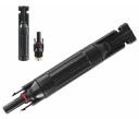 POISTKA KONEKTORA MC4 1000V 10-32A 10X38