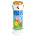 597005 PEPPA MYDLOVÉ BUBLINY 60 ML ART