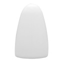 LUBIANA EWA Soľnička 30 ml biela