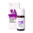 Levanduľový esenciálny olej 10 ml prírodné arómy