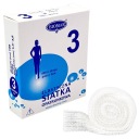 ELASTICKÁ SIEŤ NA RUKU NOHA R-3 1m