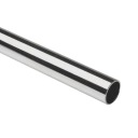 Nerezová rúrka odolná voči kyselinám 8x1mm / priemer 8mm / 1.4301 / INOX / 50cm
