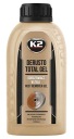 K2 DERUSTO TOTAL B6S50 GÉLOVÝ ODSTRAŇOVAČ HRDZE V GÉLE 250M