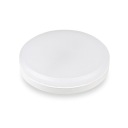 GX53 LED žiarovka 8W=60W 806lm 120° CCD No Flicker Premium WARM 3000K