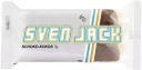 SvenJack Oat Energy Bar Bezlaktózový Vege Gainer s nízkym obsahom tuku