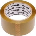 VOREL HNEDÁ PP BALiaca PÁSKA 48mm x 40m
