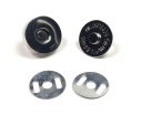 MAGNETICKÉ UZAVORENIE NA TAŠKU MAGNET 18mm