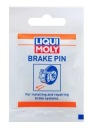 MAZIVO PRE VODIDLÁ V BRZDOVÝCH STMENOCH. 5G LIQUI MOLY