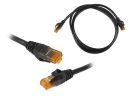 3m PATCHCORD SIEŤOVÝ KÁBEL UTP CAT 6E 3M RJ45 LAN 8p8c