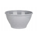 Konplast Miska na šalát Bazalka, plast, 5L