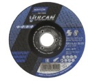 NORTON Shield 125x6,4 nerezová oceľ Norton Vulcan