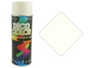 DecoColor 400 - Matná biela RAL 9010