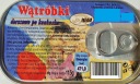 TRESSKÁ PEČEŇ KAUKAZSKÁ 115G