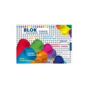 TECHNICKÝ BLOK A5 FARBA 25K SUPERIOR
