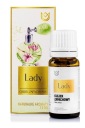 Vonný olej 12ml - LADY