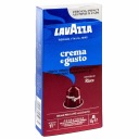 Nespresso Kapsuly Káva Lavazza Crema pre Macchiato