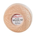 Nici Muza 50 50g Ariadna 1525 LOSOS SVETLÝ - NAJVÄČŠIA škála FARIEB