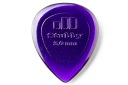 DUNLOP Jazz Stubby gitarové trsátko 3.0