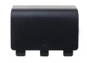 XBOX SERIES BLACK kryt batérie