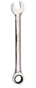 Kombinovaný kľúč s RATCHET 10 mm YATO