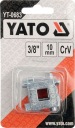 UNIVERZÁLNY KĽÚČ NA BRZDOVÝ STRMEN. YATO YT-0683