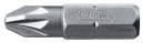 PZ2 25mm 1/4 STANLEY skrutkovač Bit