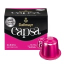Dallmayr Espresso Barista Capsa 10 kapsúl Káva Nespresso