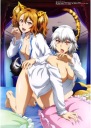 Plagát Anime Manga Killing Bites KB_002 A3