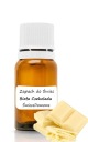 Parafínová sviečka s vôňou 10ML biela čokoláda