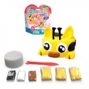 SÚPRAVA SQUISHY SQUIRAFF LIGHT CESTO