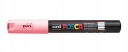 ZNAČOVAČ s farbou UNI POSCA PC-1M PASTEL CORAL