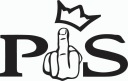 Nálepka na auto PIS ***** ***