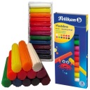 Materská škola plastelína 12col 95g PELIKAN