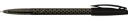 RISTOR BALLPOINT DOT RS 0,7 ČIERNA