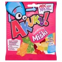 Charakteristické AKUKU Jelly Bears! 90 g