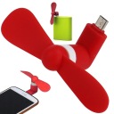 FAN MILL MICRO USB POWERBANK TELEFÓN
