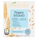 Bielenda Vegan Müsli hydratačný krém na tvár