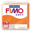 MODELINA FIMO SOFT farba -42 mandarinka