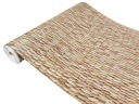 Nálepka na dekoračný nábytok z dyhovej fólie na skrinky Stôl so šírkou 45 cm DIY