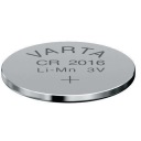 Lítiová batéria CR2016 3V VARTA