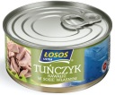 Tuniak Losos Ustka 0,17 kg