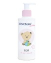 LINOMAG Balzam pre deti 200 ml